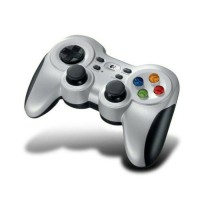 Jual LOGITECH Wireless Gamepad F710 Murah