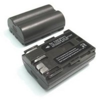 Baterai Kamera Canon EOS D60 PowerShot G2 BP-508 BP-511 P-511A BP-512