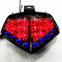 Stop Lamp LED Vixion New /Lampu Rem LED Yamaha Vixion New model Jalan
