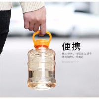 Jual JUAL Botol Minum Bentuk Mini Botol Galon Kecil Unik Water MemoBottle 6 Murah