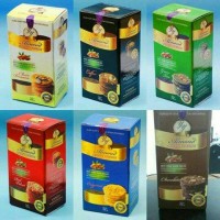 Jual ALMOND CRISPY Murah