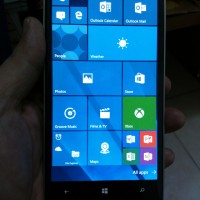 Jual Nokia Lumia 930 second Murah
