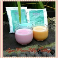 Jual MOIAA PREMIX SILKY PUDDING Murah