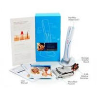 HAIRMAX ADVANCED 7 LASER COMB (SISIR LASER ANTI BOTAK)