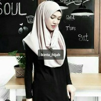 Oshi pasmina Instan/jilbab instan/diamond /jual pasmina
