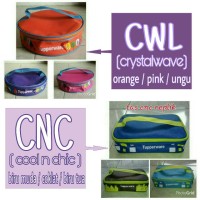 Jual Tas Replika Cool N Chic/Crystalwave Tupperware Murah