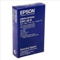 Jual Pita Ribbon Epson ERC-38B original Murah
