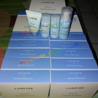Jual Laneige White Dew Trial Kit Murah