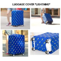 Jual Luggage Cover