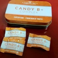 Jual Candy B+ Complex Murah