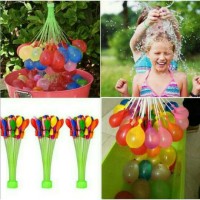 Jual BALON AIR / MAGIC BALLOONS (111 PCS) Murah