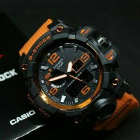 JAM Tangan sport KEREN dan sporty yang Gagah untuk pria diskon murah