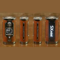 Jual SX mini G class, new Coloorrr. Leather Coffee Murah