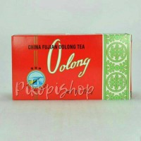 Jual Sea Dyke Brand Oolong (Loose Tea) Murah