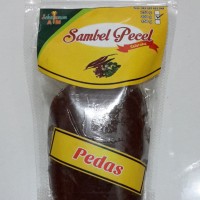 Jual Sambel Pecel Kediri - Oleh Oleh Kediri Murah