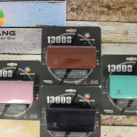 POWERBANK BINTANG L-515 13000MAH