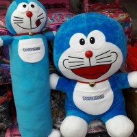 Jual Boneka Doraemon Besar dana Guling Doraemon Paket Murah