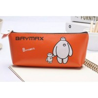 Jual Tempat Kotak Pensil Pencil Case Bag New Baymax Big Hero Murah