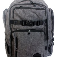 Tas Ransel Backpack untuk Laptop Quiksilver 092
