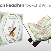 Jual Digital Pen Al-Quran Murah Berkualitas Untuk Belajar Mengaji Murah