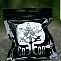 Jual ATOMIX kapas vape organic ATOMIX / ORGANIC COTTON for vape lovers Murah