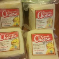 Jual 250 gram keju mozarella kareem cheese Murah