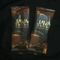 Jual Esprecielo Artisan Java Brown Murah