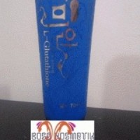 Jual BLUE POME LOTION 300GR Murah