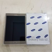 Harga Samsung Galaxy Tab S2 Terbaru Agustus 2019 20 SAMSUNG GALAXY TAB S2 8.0 -EX DISPLAY PAMERAN