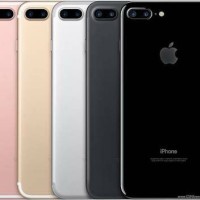 Iphone 7 Plus 128 GB - Refurbished - Garansi Distributor 1 Tahun