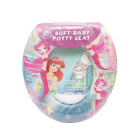 Jual OT1706 - Ring Kloset Potty Seat Trainer Dudukan Toilet - MERMAID Murah