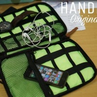 Jual ORIGINAL FF HANDBAG ORGANIZER - Tas Gadget - Tas Vape - Tas Charger Murah