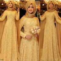 Jual JUAL Hijab Maxy Aliandra Layer Murah
