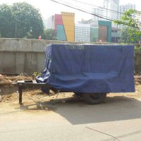 Rental atau Sewa Genset Murah Silent Jakarta