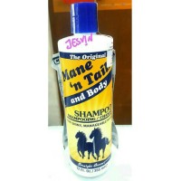 mane 'n tail shampoo shampo kuda ASLI