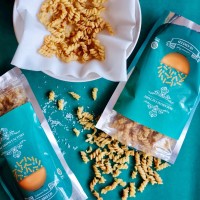 Jual MACARONI FACTORY - Seaweed Flavor 'Harga Terjangkau & Rasa Nikmat!' Murah
