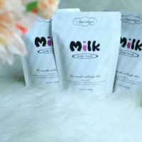 Jual Milk Body Scrub Murah
