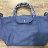 FASHION BARU TAS WANITA LONGCHAMP CUIR ORIGINAL SIZE S -