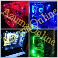 Jual Led Strip Mod PC / Komputer Murah