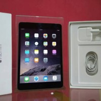 Jual Apple iPad mini 3 64GB Cell 4G LTE murah ( mini3 64 GB wifi + cell ) Murah