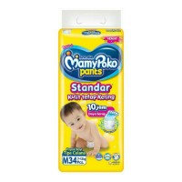 Jual Mamypoko Pants Standar M34 L30 XXL24 Murah