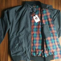 Jual MVN Project Harrington | Parka | Bomber | Jacket Murah