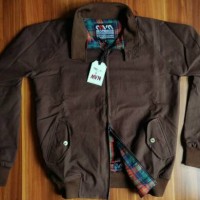 Jual MVN Project Harrington Jacket | Bomber | Parka Murah