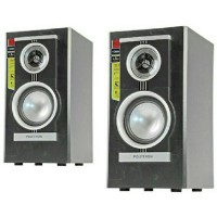 Polytron Speaker Aktif PAS21B Suara Mantap Harga Murah Garansi Resmi