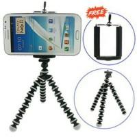 Jual Tripod Gorilla / Gorillapod Murah