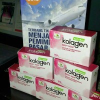 Sabun Collagen HPAI