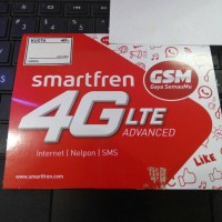 Jual Paket Internet Smartfren 13GB Murah