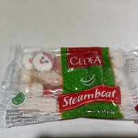 Jual STEAMBOAT CEDEA Murah
