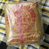 Jual Kopi bubuk Sinar Baru cap Bola Dunia 250gr lampung Murah