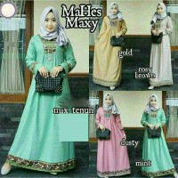 Jual Atasan wanita/baju/pakaian/tunik/hijaber/muslim/wolfis/blouse/hijab Murah